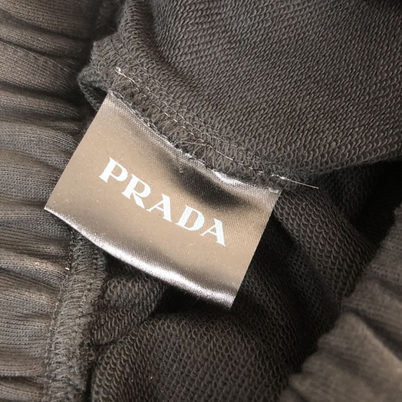 Prada Short Pants